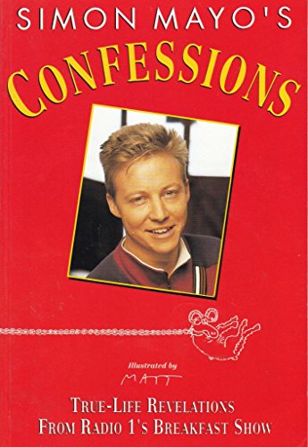 Confessions