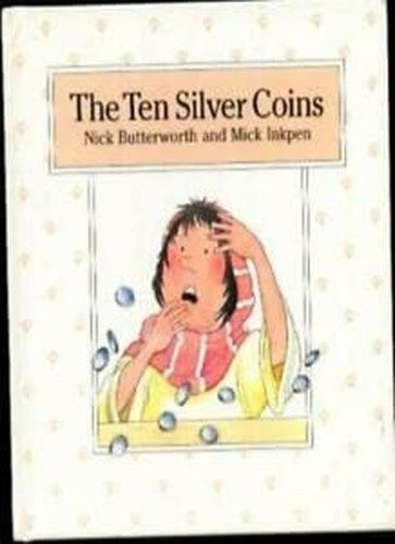 Ten Silver Coins