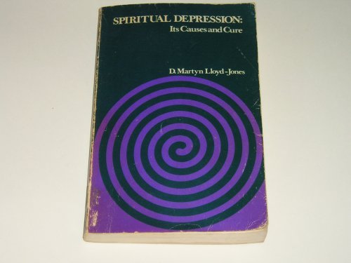 Spiritual Depression