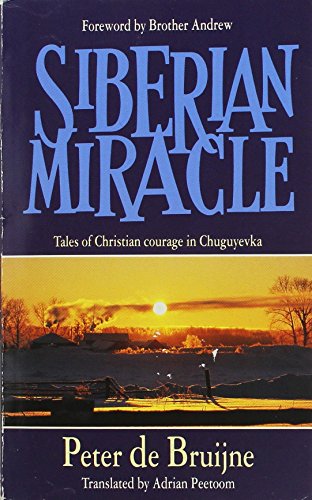 Siberian Miracle