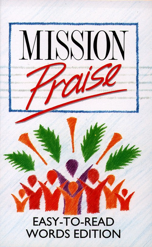 Mission Praise Combined