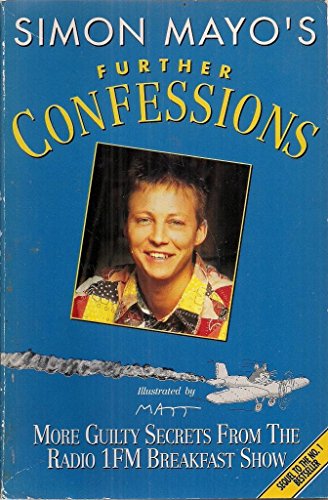 Further Confessions