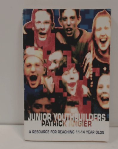 Junior Youth Builders