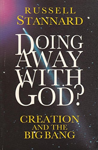 Doing Away with God?