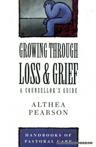 Growing Through Loss and Grief