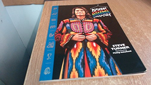 Joseph and the Amazing Technicolour Dreamcoat