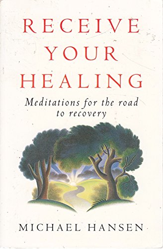 Receive Your Healing