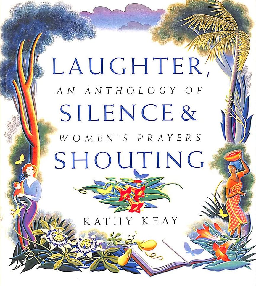 Laughter, Silence and Shouting