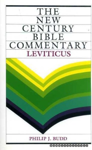 Leviticus