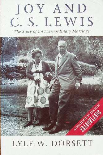 Joy and C.S. Lewis