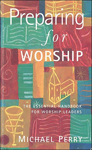 Preparing for Worship