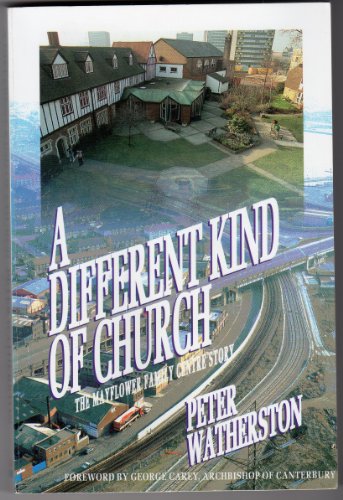 A Different Kind of Church