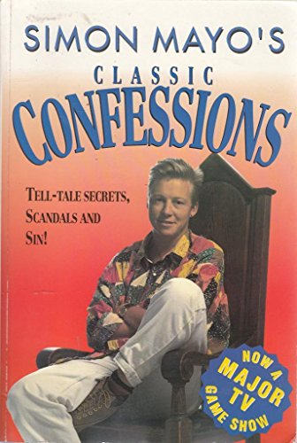 Confessions