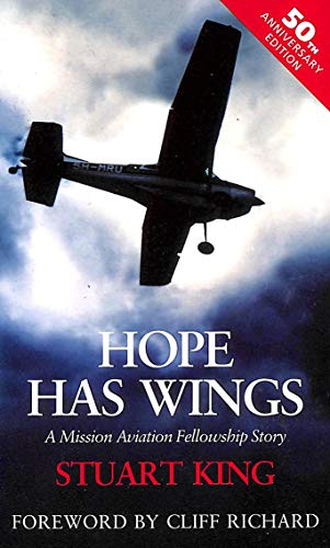 Hope Has Wings