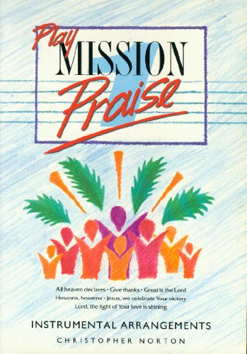 Play Mission Praise