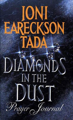 Diamonds in the Dust Prayer Journal