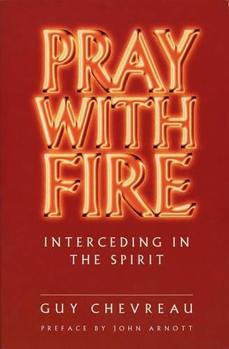 Pray with Fire
