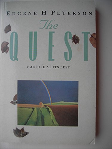The Quest