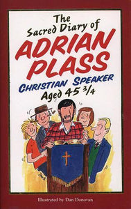 The Sacred Diary of Adrian Plass 