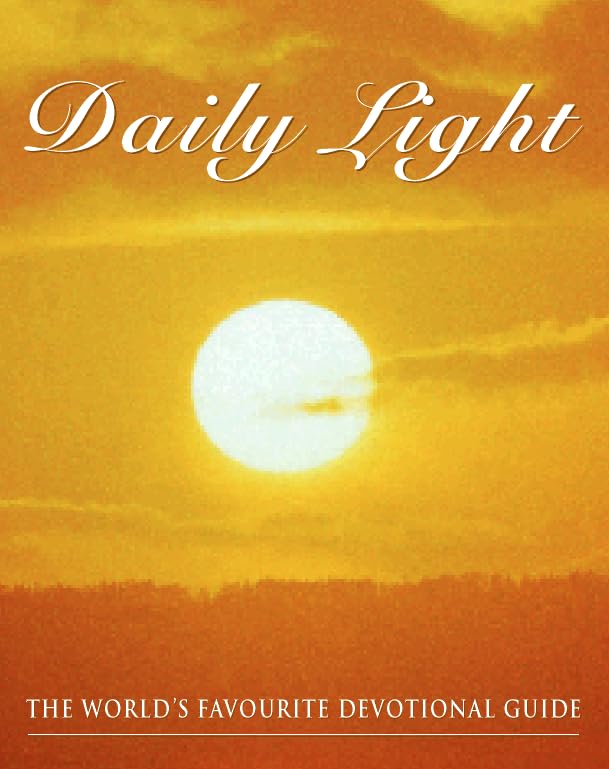 Daily Light