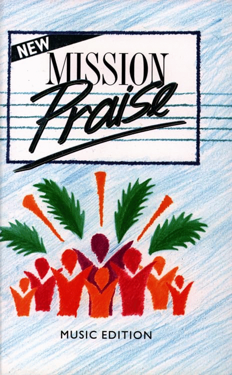 New Mission Praise