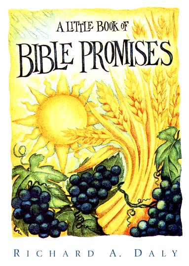 A Little Book of Bible Promises