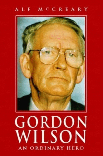 Gordon Wilson