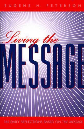 Living the Message