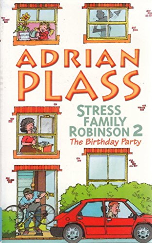 Stress Family Robinson