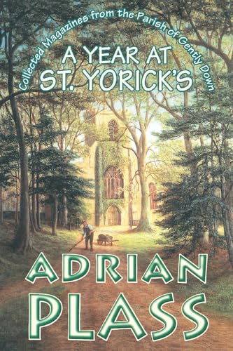 A Year at St. Yoricks