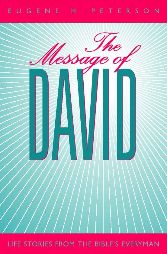 The Message of David
