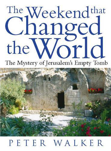 The Weekend That Changed the World