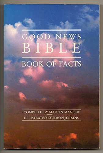 Good News Bible Book of Facts