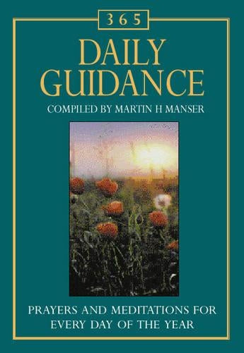 365 Daily Guidance