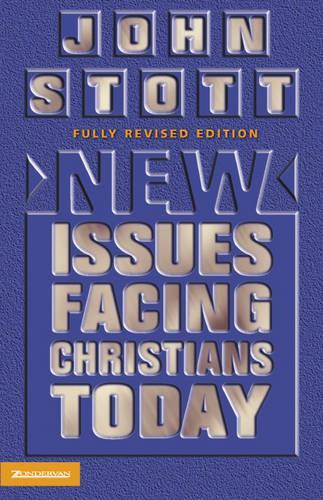 New Issues Facing Christians Today