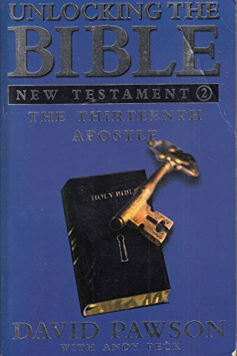 Unlocking the Bible