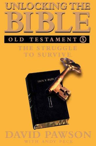 Unlocking the Bible