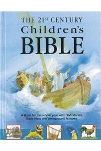 21st Century Children's Bible