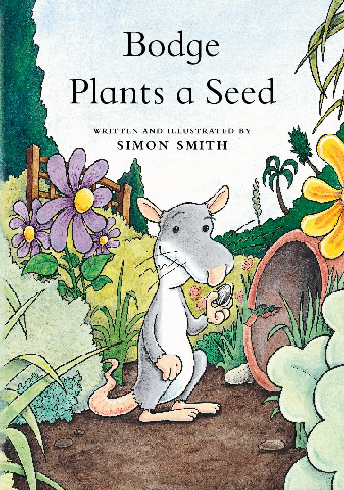Bodge Plants a Seed