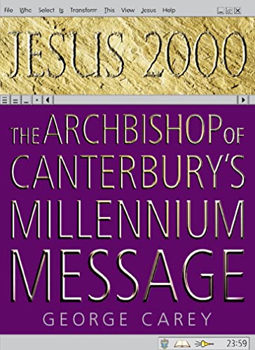 Jesus 2000