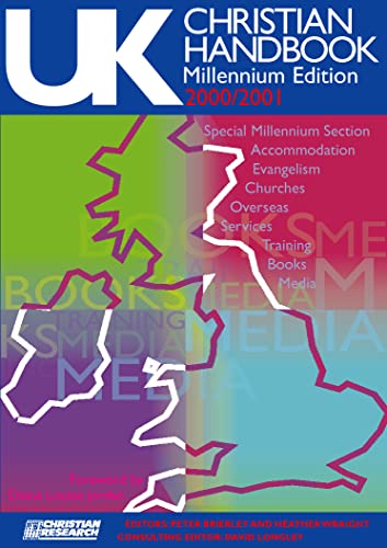 United Kingdom Christian Handbook