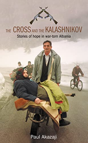 The Cross and the Kalashnikov