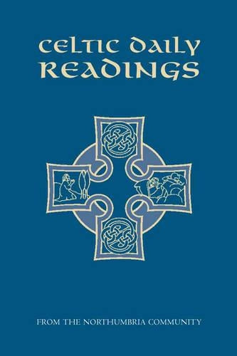 Celtic Daily Readings
