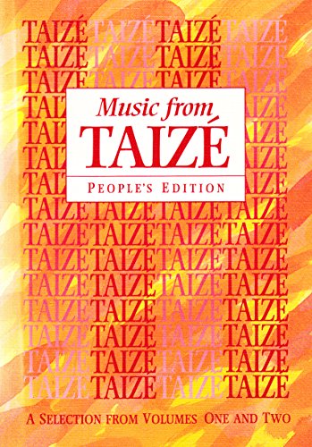 Music from Taize - People's Edition