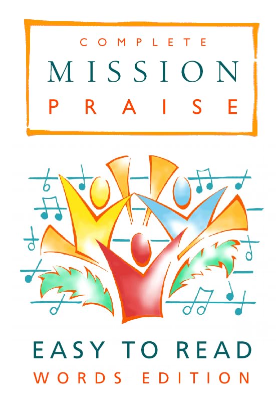 Complete Mission Praise