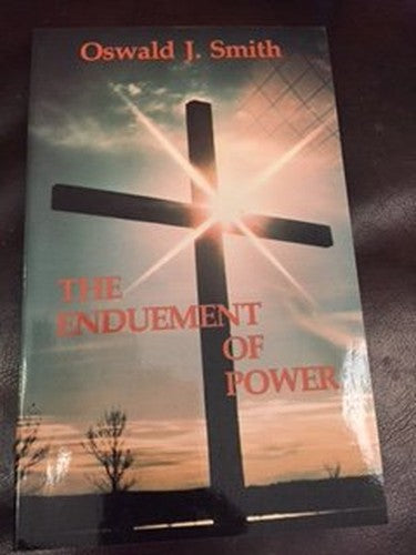 Enduement of Power
