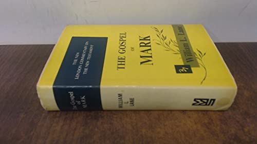 Gospel of Mark