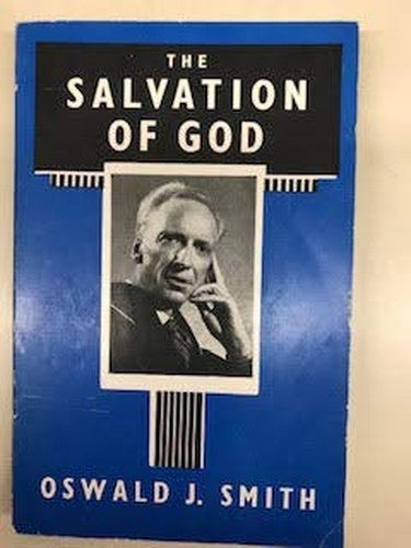 Salvation of God