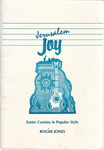 Jerusalem Joy