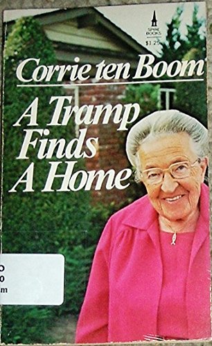 Tramp Finds a Home